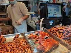-竺桥兄弟烤鸭馆(竺桥店)