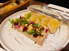 -Bistro Les Lilas丁香花小酒馆