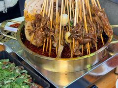 -徐妹串串香(春熙路店)