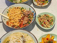 -鑫花溪牛肉米粉(凤凰街创始总店)