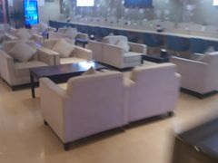 -郑州新郑国际机场T2航站楼-贵宾厅B区