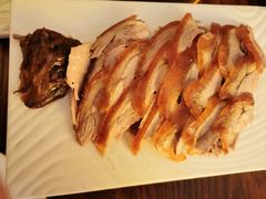 专利花香酥烤鸭-便宜坊烤鸭店(科创店)