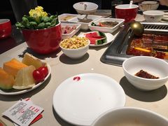 -海底捞火锅(勒泰店)