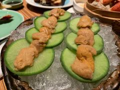 海胆-柚子(假日店)