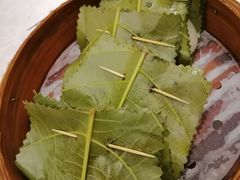 -中山国际酒店中餐厅