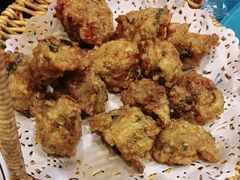 -天毓山庄·餐厅