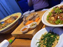 -俭寨大盘鸡·缸子肉·小公鸡·新疆菜(云通店)