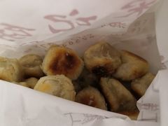 -宋记饼家(石门二路店)
