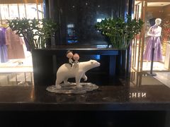 -王府半岛酒店