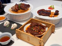-侨美食家·40年地道粤菜(珠江新城店)