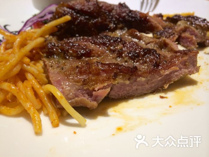 雅达利西餐厅(西樵店)图片 - 第3张