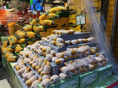 -鲜力达果品批发直销(青山店)