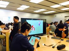 -Apple零售店(深圳益田假日广场店)