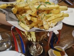 -1861意大利餐厅(文化广场店)