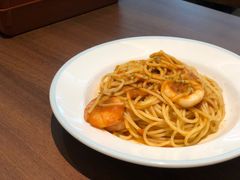 -萨莉亚意式餐厅(杭州滨江天街店)