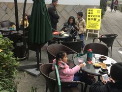 -青咖啡(三坊七巷店)