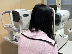 -博爱眼科体检中心·近视摘镜·医学验光配镜