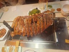 -呼伦贝尔烤羊·蒙古烤羊排(南田路总店)