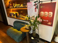 -布梵·台式热敷古法按摩Massage·Spa(品尊国际店)