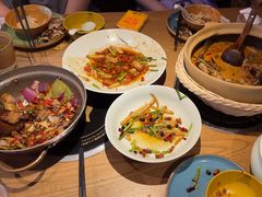 -吃饭皇帝大(合生汇店)