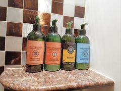 -澳门圣地牙哥古堡酒店