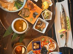 -小十料理(新城店)