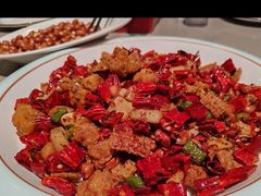 -乔一乔怪味干锅(东升店)