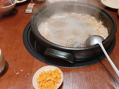 -滇野云南野生菌餐厅(陕西南路店)