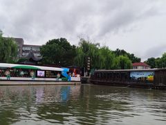 -嘉兴月河历史街区