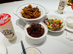 -小菜园新徽菜(合肥滨湖世纪金源店)