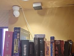 -漆橙车间轰趴馆·民国复古·团建聚会生日派对KTV(城北万达店)