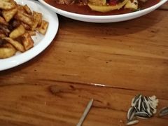 -阿达西新疆餐厅(西北大学店)