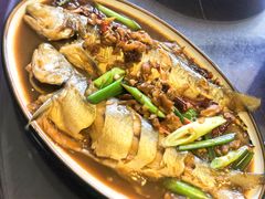 -鑫悦楼煎蟹·16年海鲜大排档