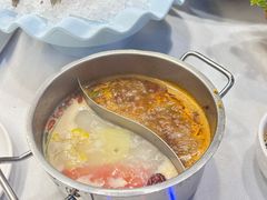 -德天肥牛海鲜火锅(龙吟坊店)