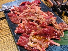 -鑫釜山海鲜烧烤(鑫丰国际店)