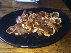 -一品诚记烤肉·甄选店(中南路店)