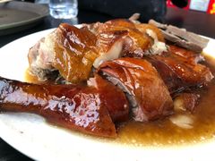 -黄连大头华烧鹅店(大良店)