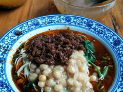 -老地方猫儿面(磁器口店)