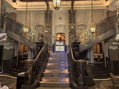 -波特曼西餐厅(中央大街店)