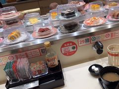 -新一番三文鱼寿司(友谊国贸城店)