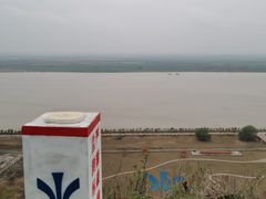 -古柏渡飞黄旅游区