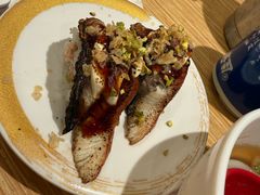 -合点寿司(金虹桥商场店)