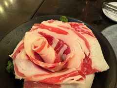 -烧肉达人(凯德晶萃店)