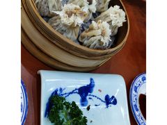 -都一处烧麦馆(前门店)