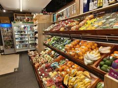 -绿叶子(春秀路店)