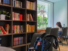 -范咖啡·沙拉鲜食(前海观峰阁店)