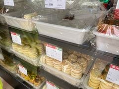 -北京稻香村(通州领展广场店)