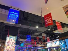 -唐力九头鸟烧烤·罗田吊锅(西云楼店)