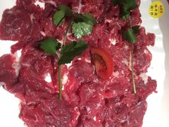 -潮泰牛肉火锅 · 创于1992年(车公庙店)