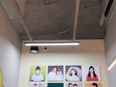 -海马体照相馆(北京大族广场店)